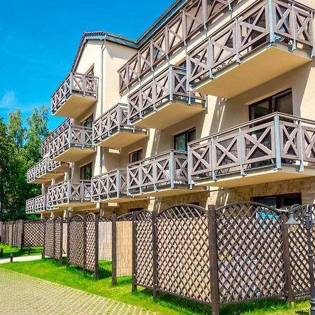 Villa Kliwer 50 Metrow Od Morza Rowy  Exterior photo