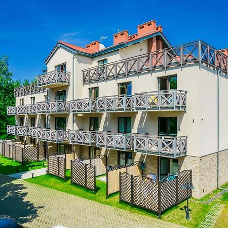 Villa Kliwer 50 Metrow Od Morza Rowy  Exterior photo