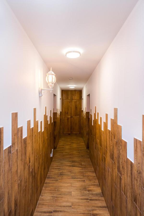Villa Kliwer 50 Metrow Od Morza Rowy  Exterior photo